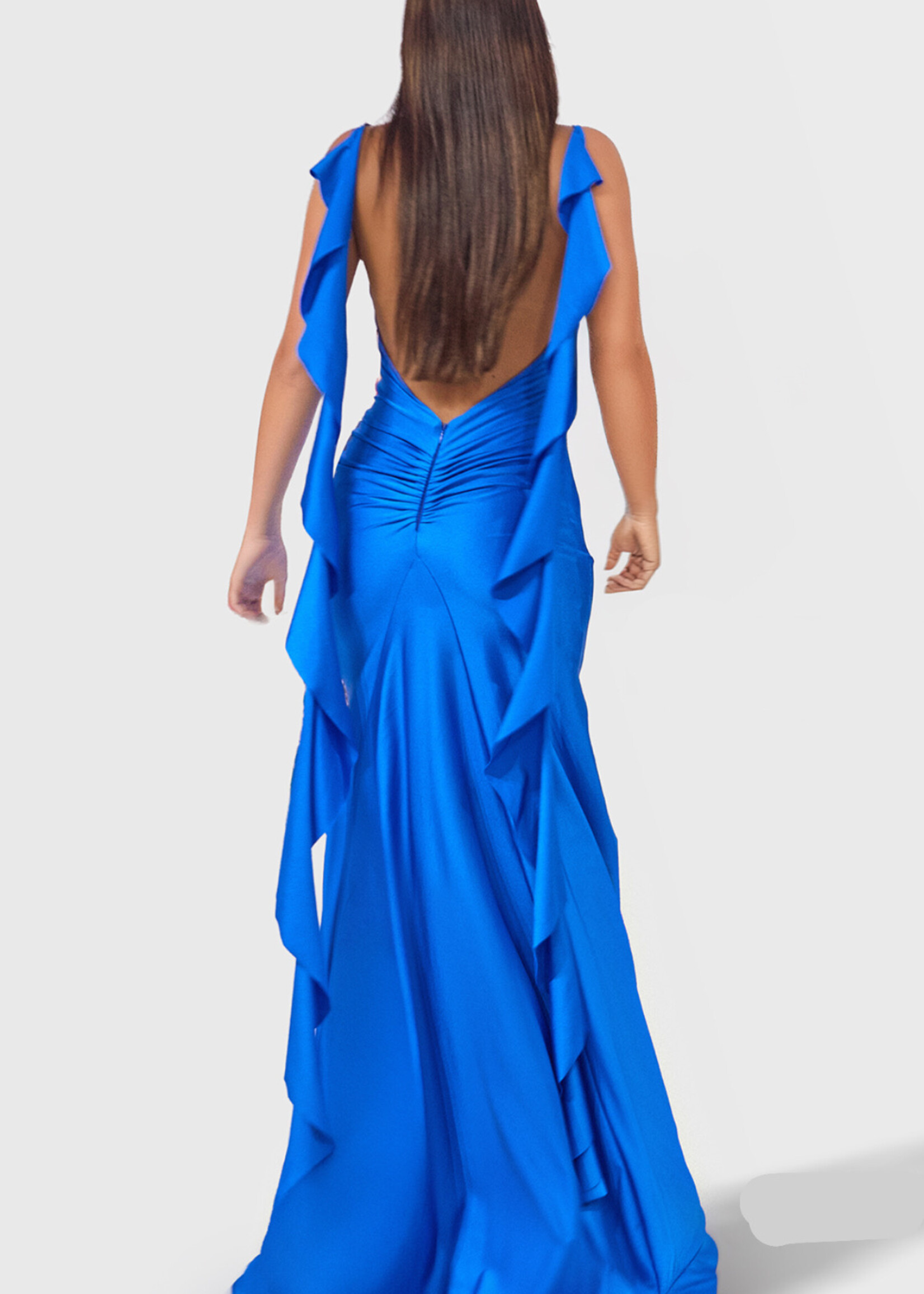 Simple Elegance Formal (100 Colors)