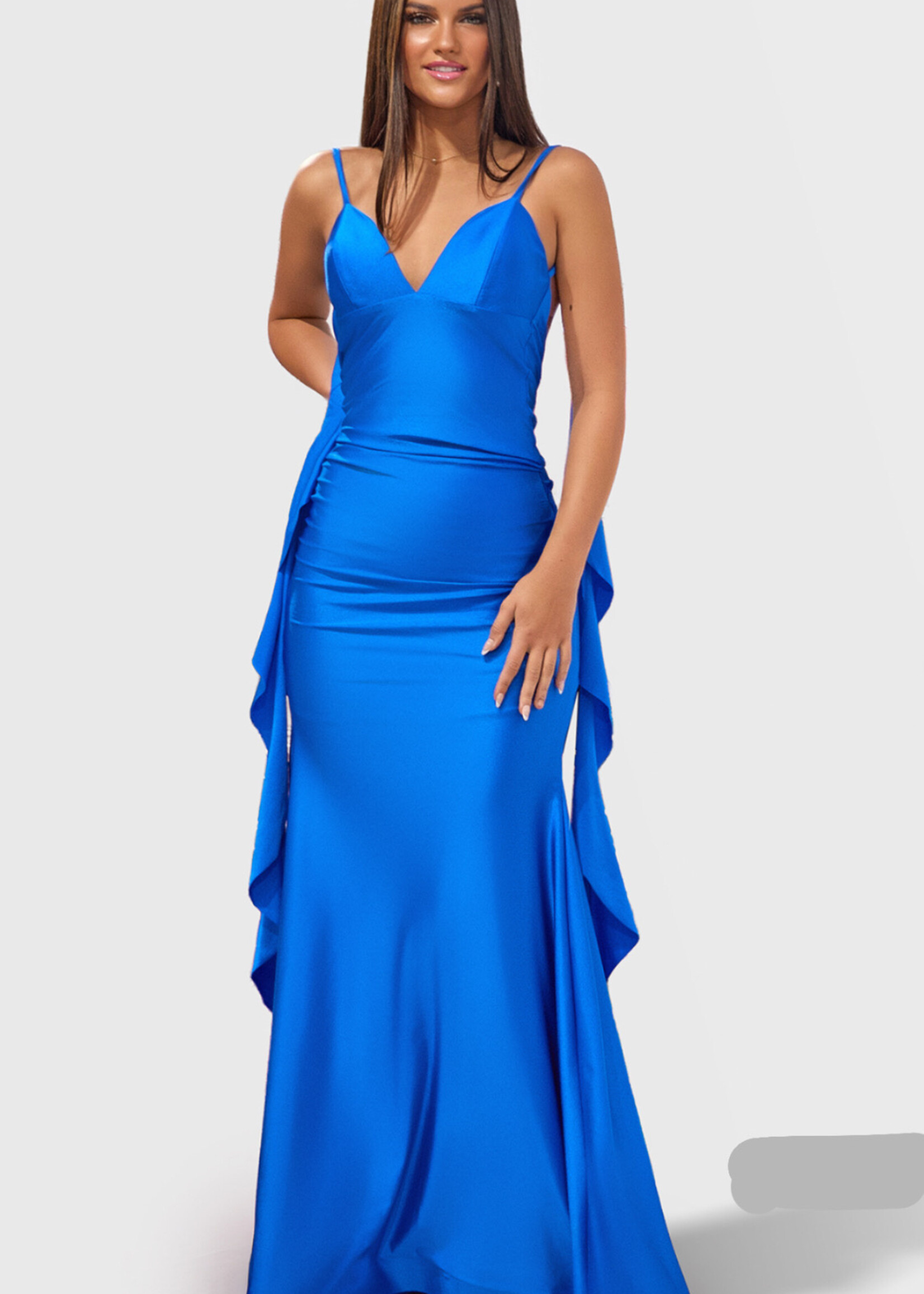 Simple Elegance Formal (100 Colors)