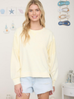 Ready For Spring Top (2 Colors)