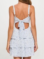 Flora Dress (2 Colors)