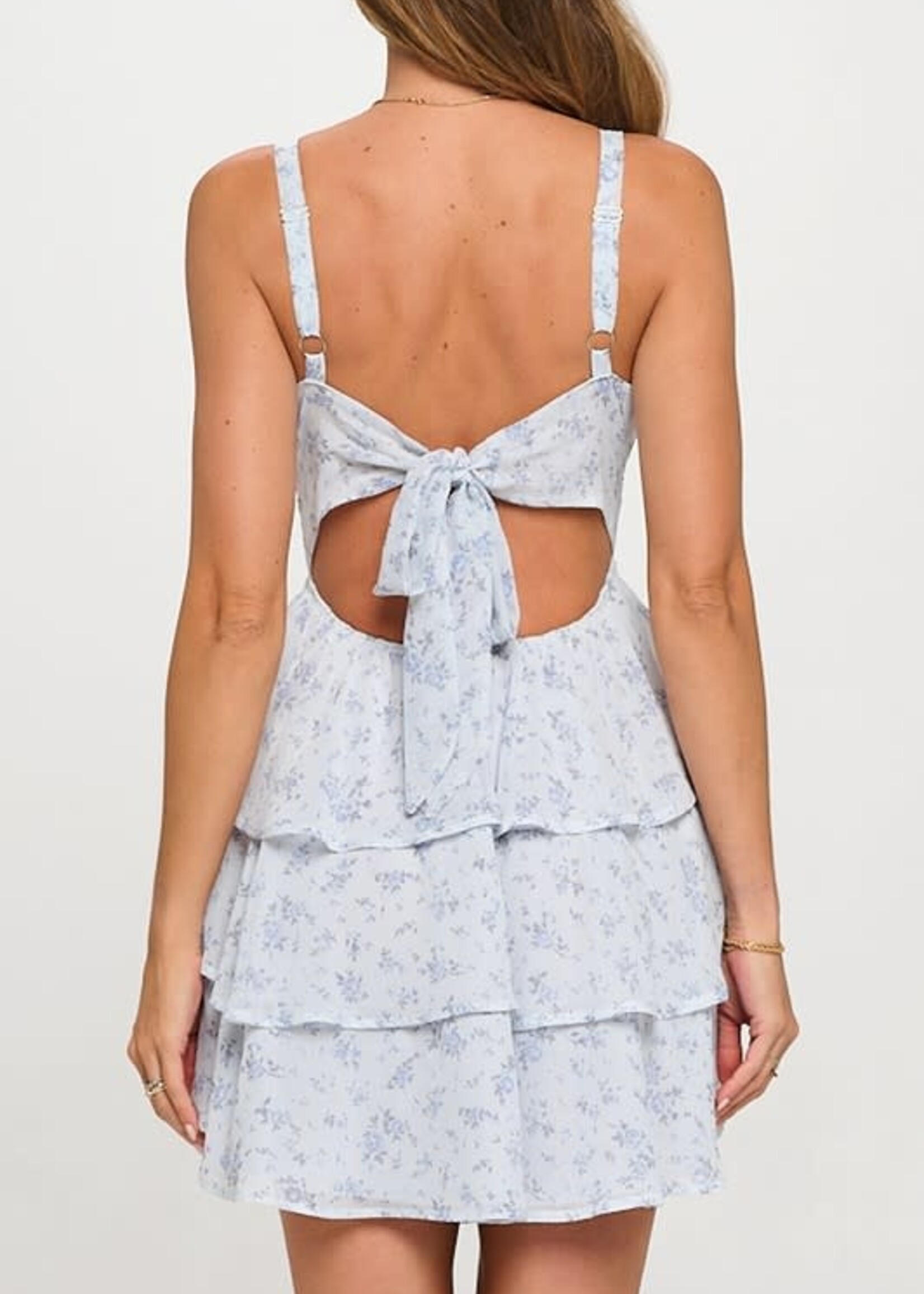 Flora Dress (2 Colors)