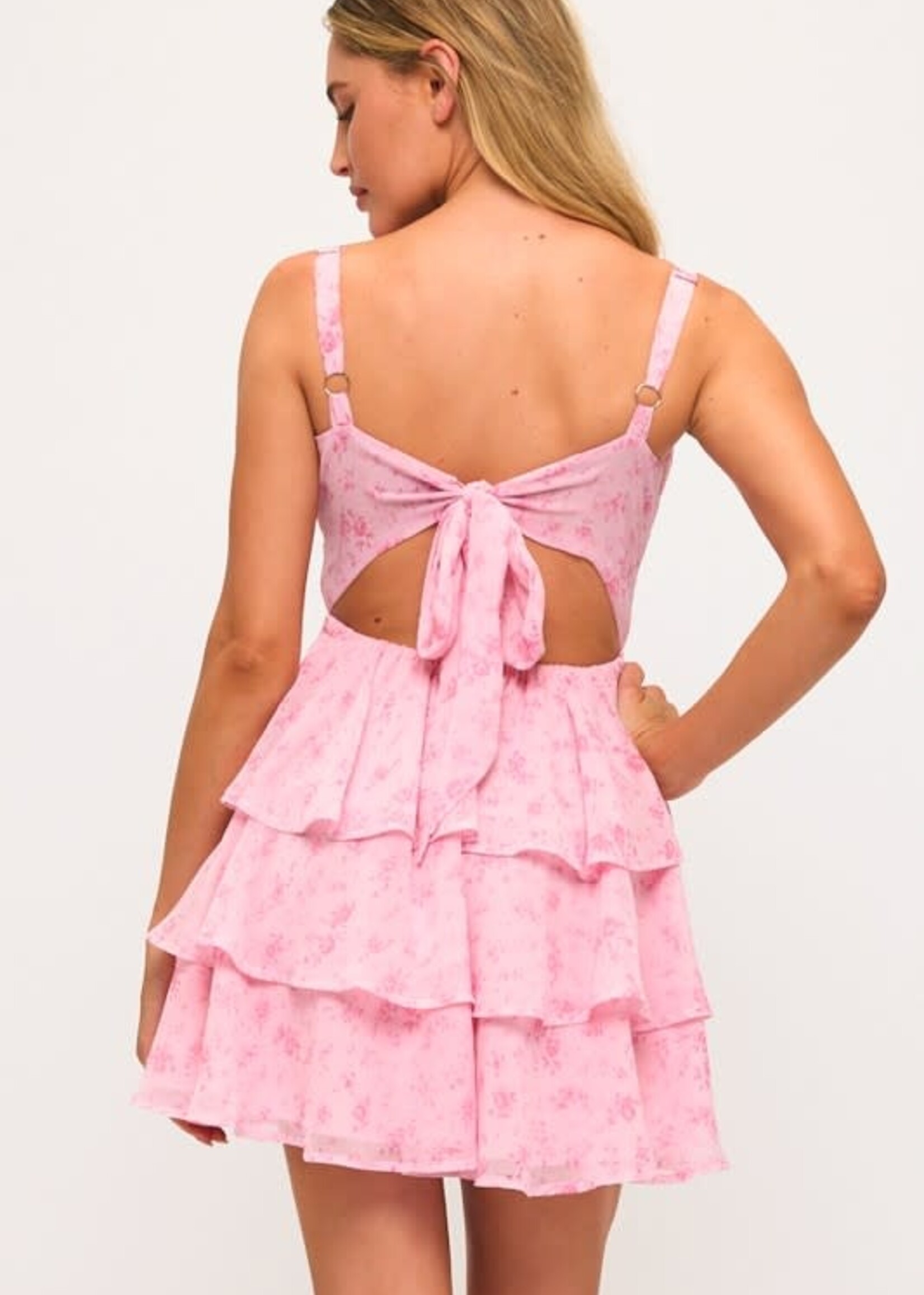 Flora Dress (2 Colors)