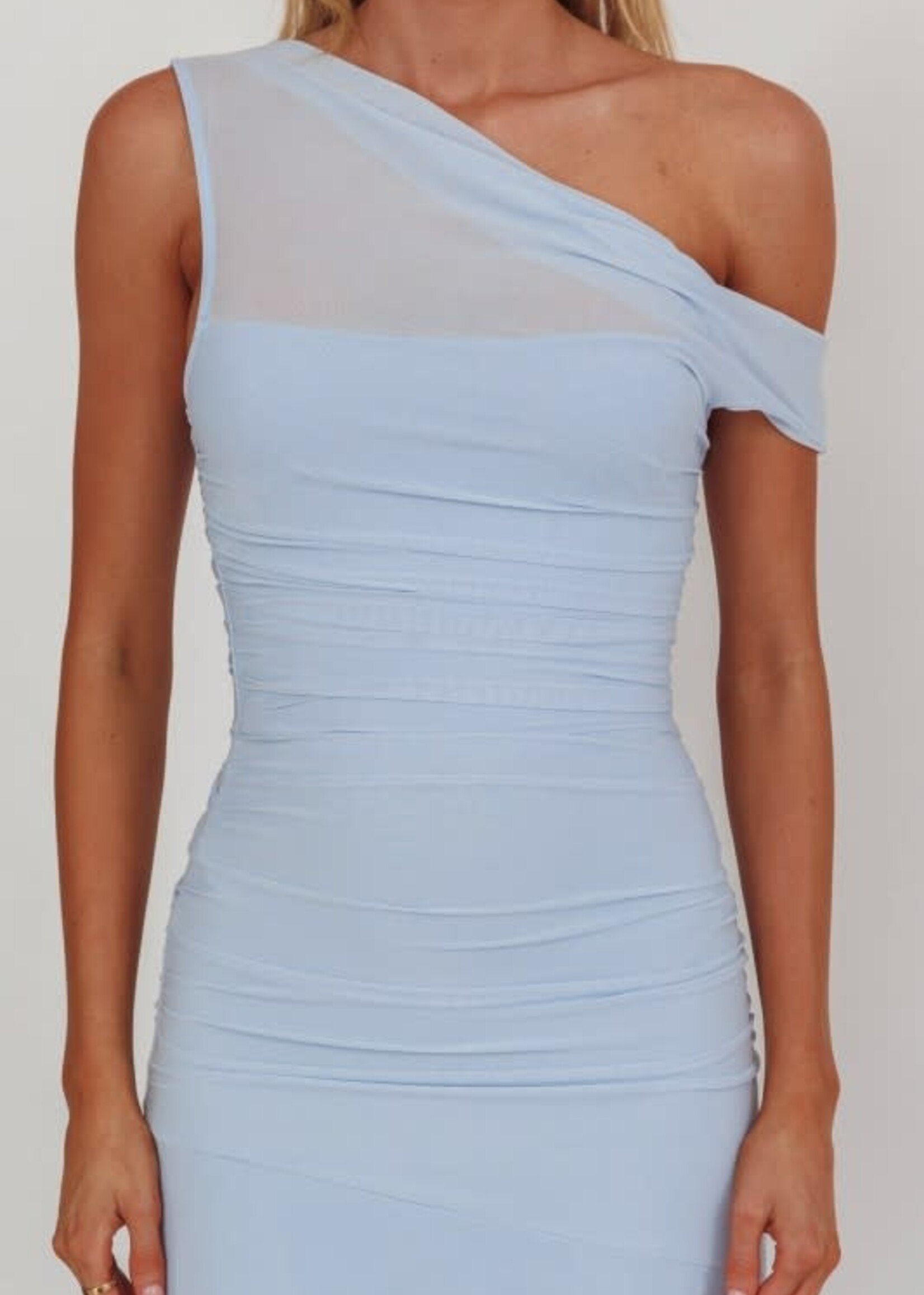 Forever Begins Formal