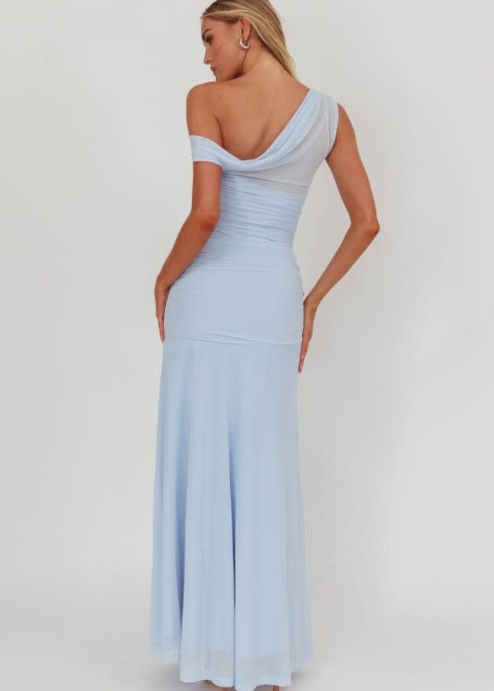 Forever Begins Formal