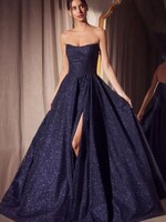 Sparkle Into The Night Formal (4 Colors)