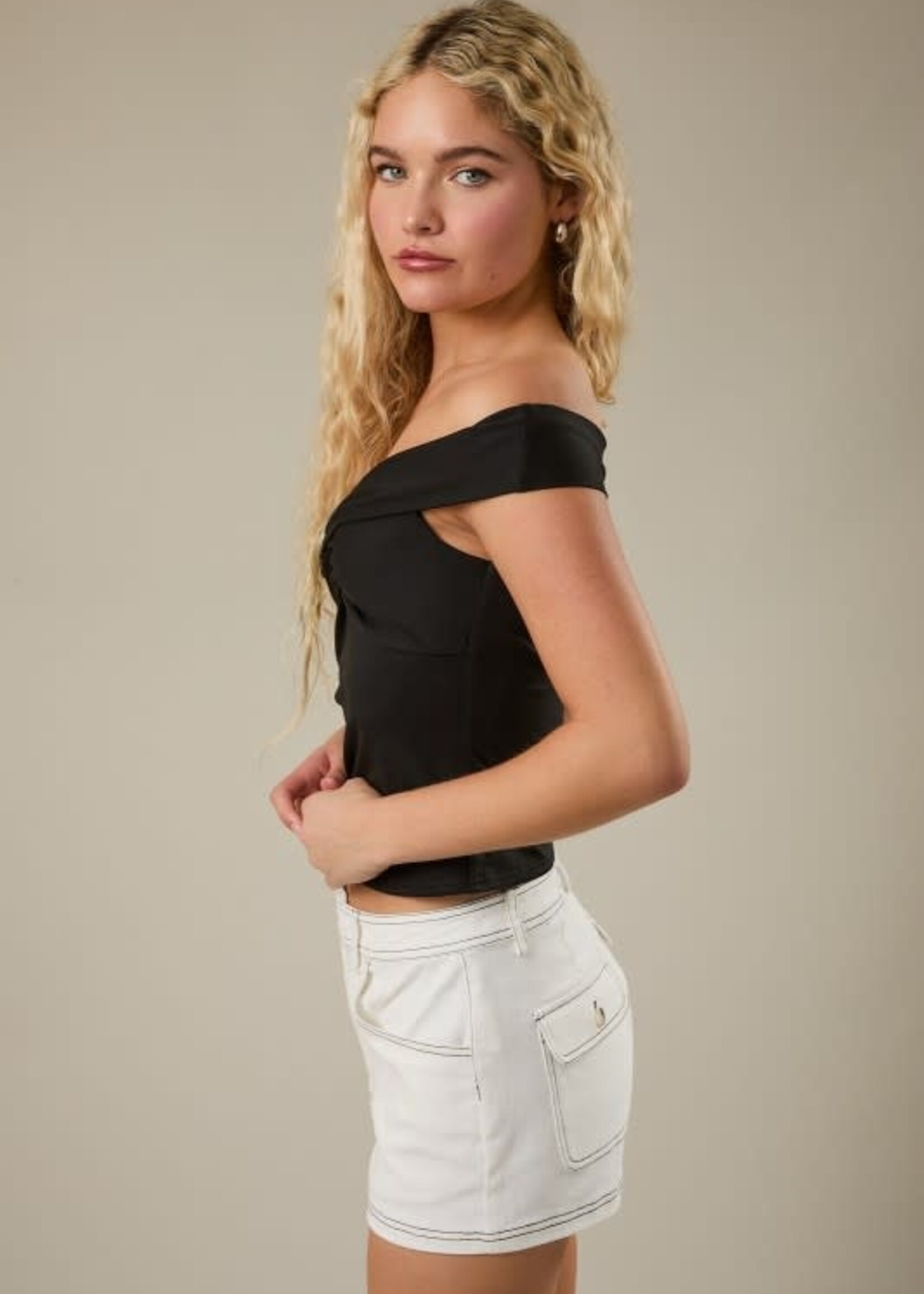 Spring Dream Top (3 Colors)