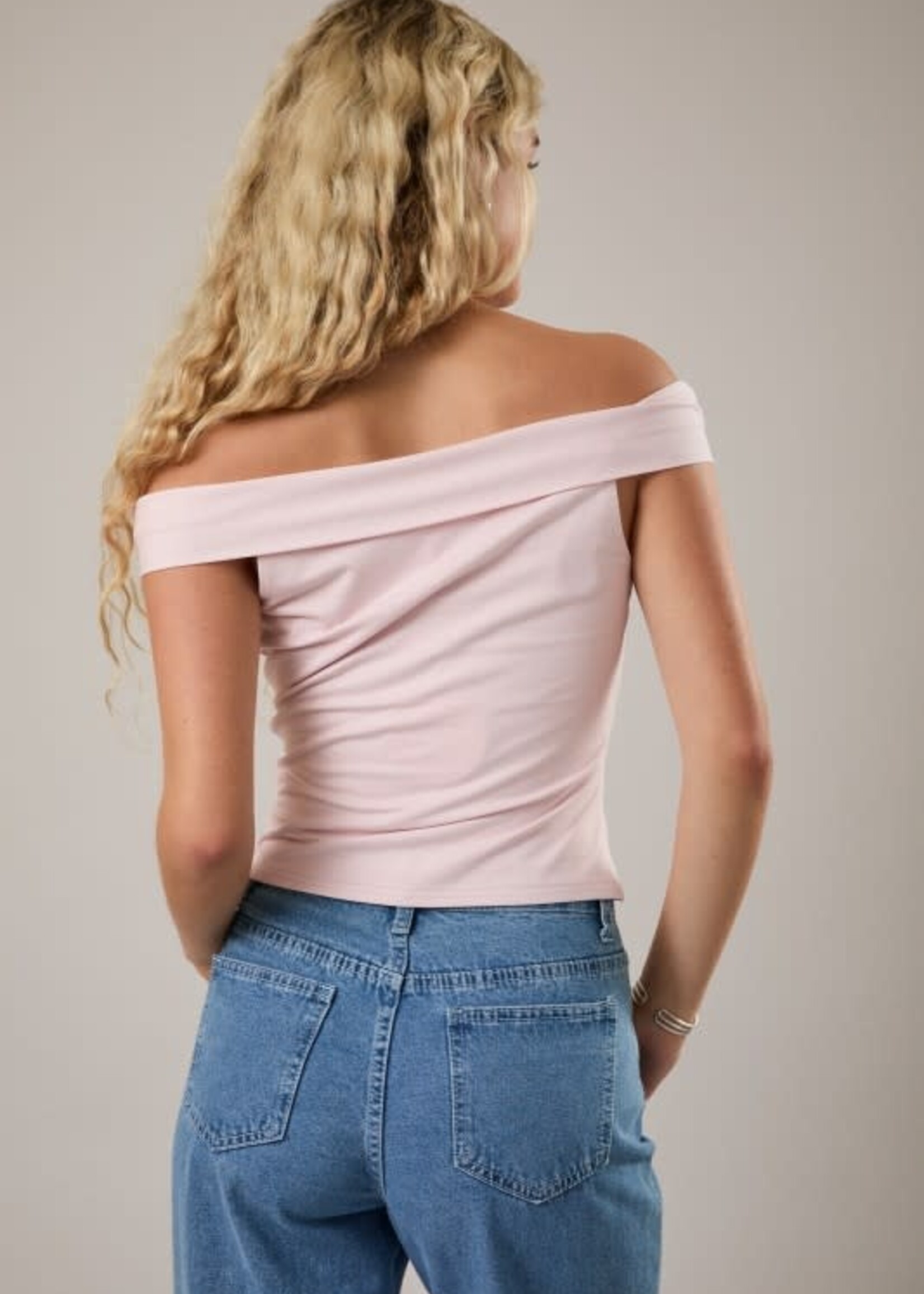 Spring Dream Top (3 Colors)