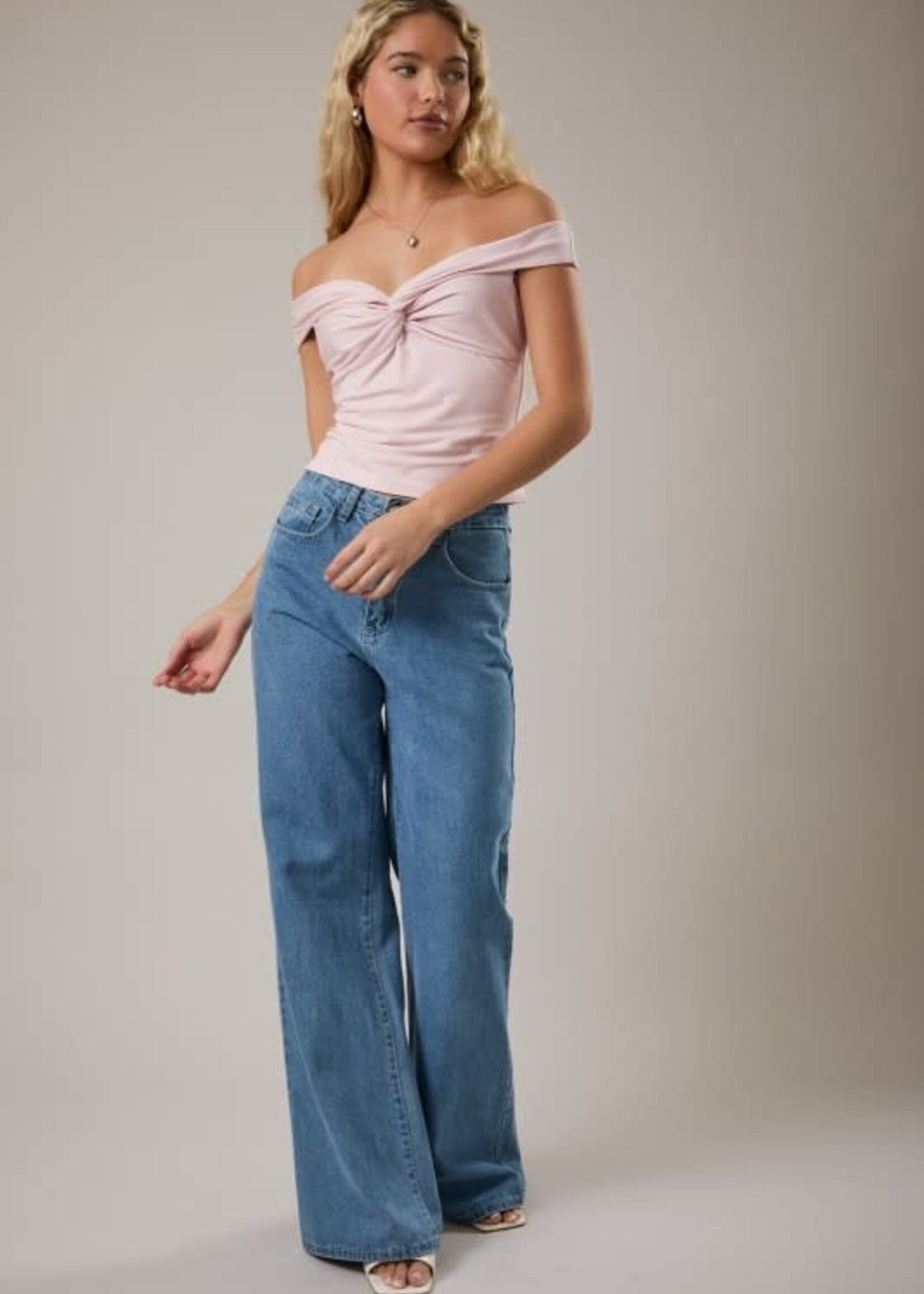 Spring Dream Top (3 Colors)