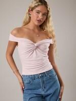 Spring Dream Top (3 Colors)