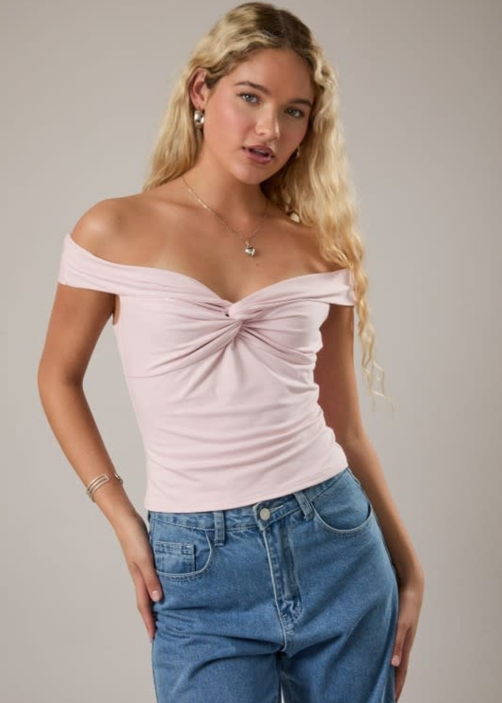 Spring Dream Top (3 Colors)