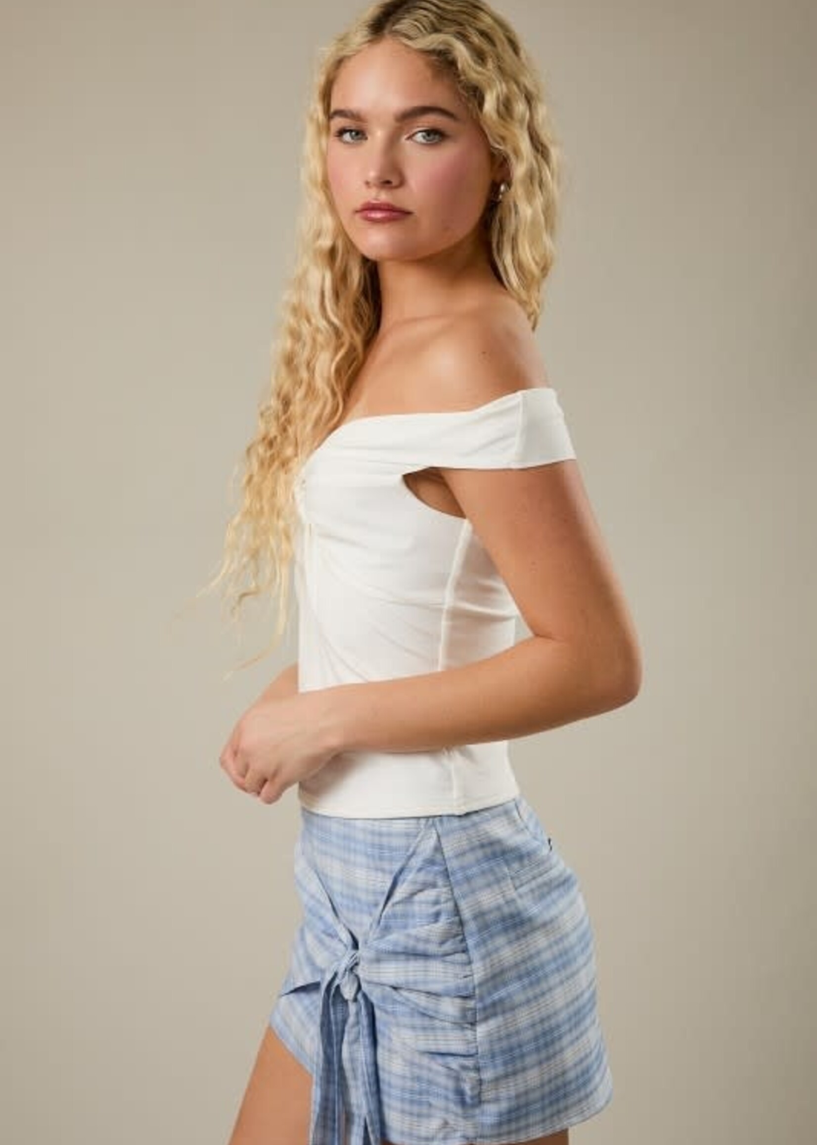 Spring Dream Top (3 Colors)