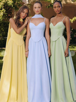 Spring Dream Formal (3 Colors)