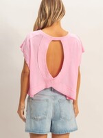 Summer Is Calling Top