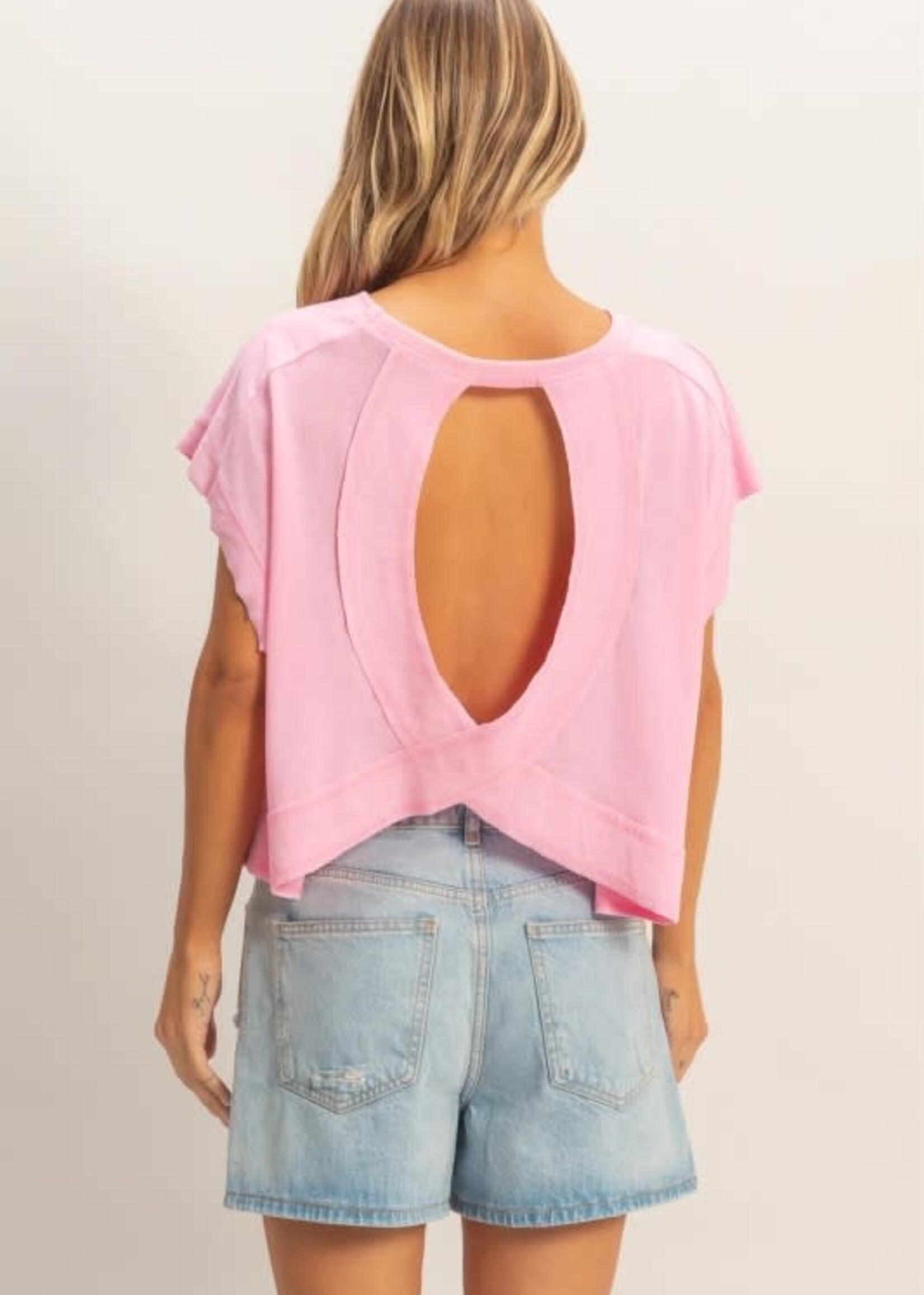 Summer Is Calling Top