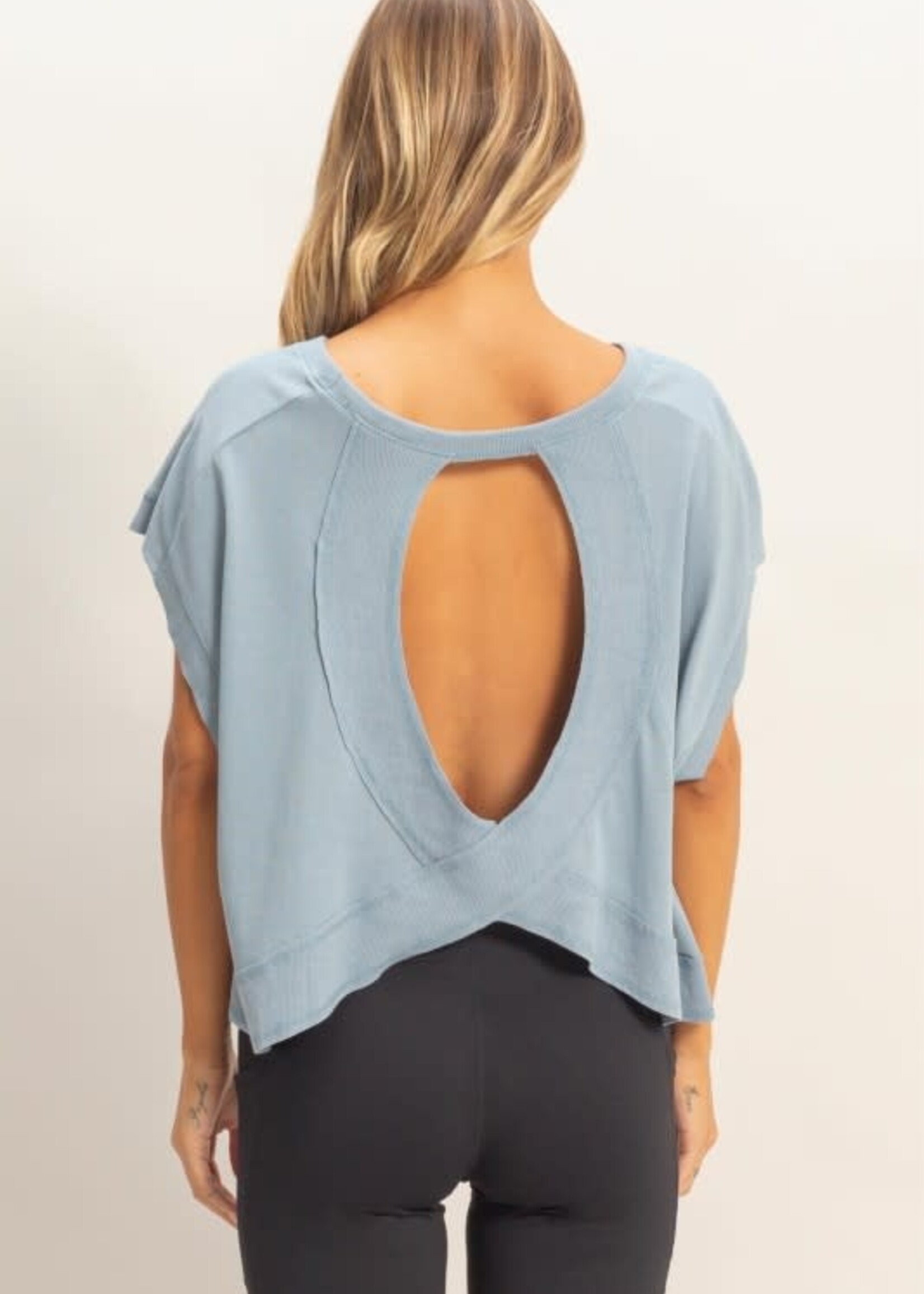 Summer Is Calling Top