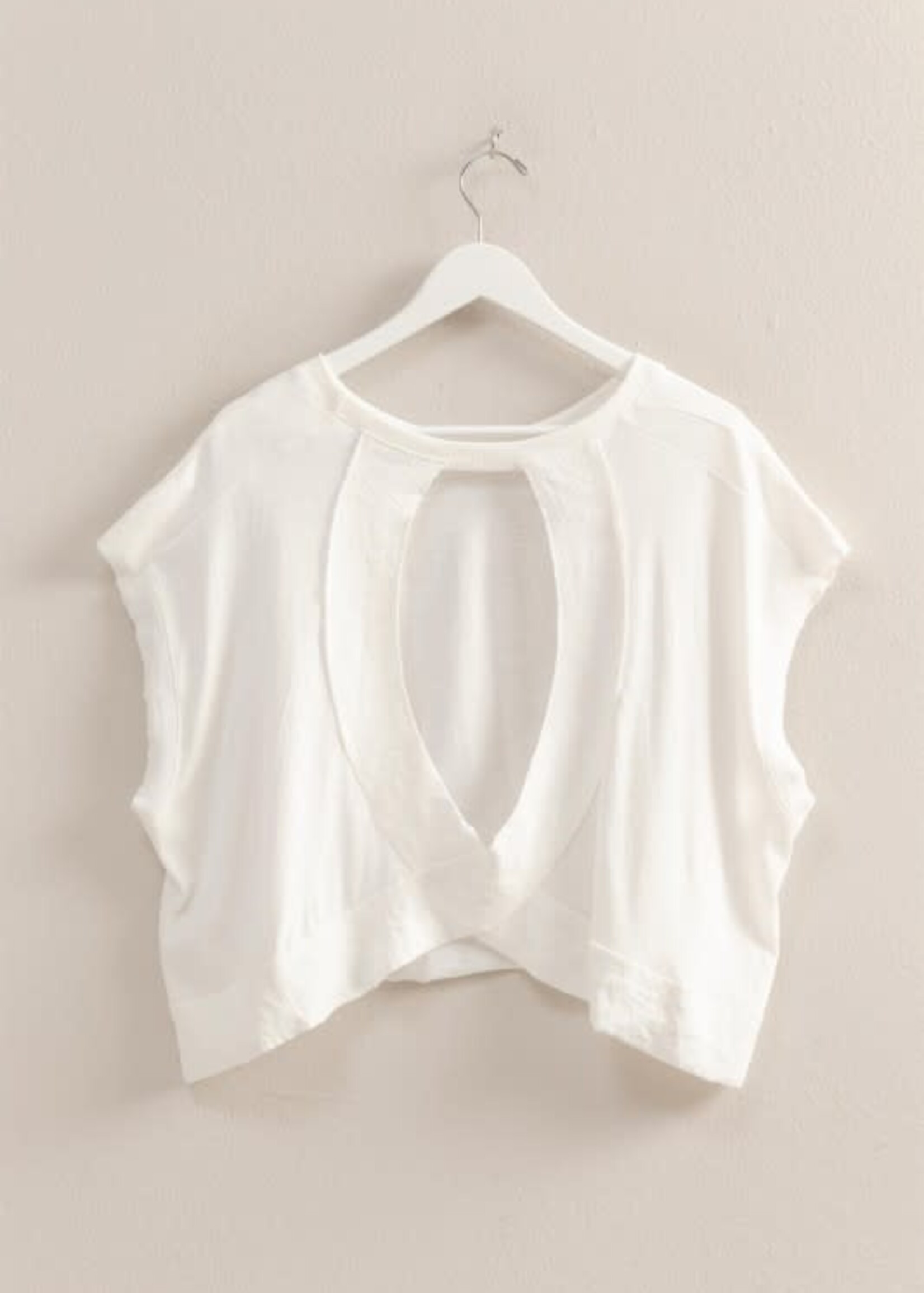 Summer Is Calling Top