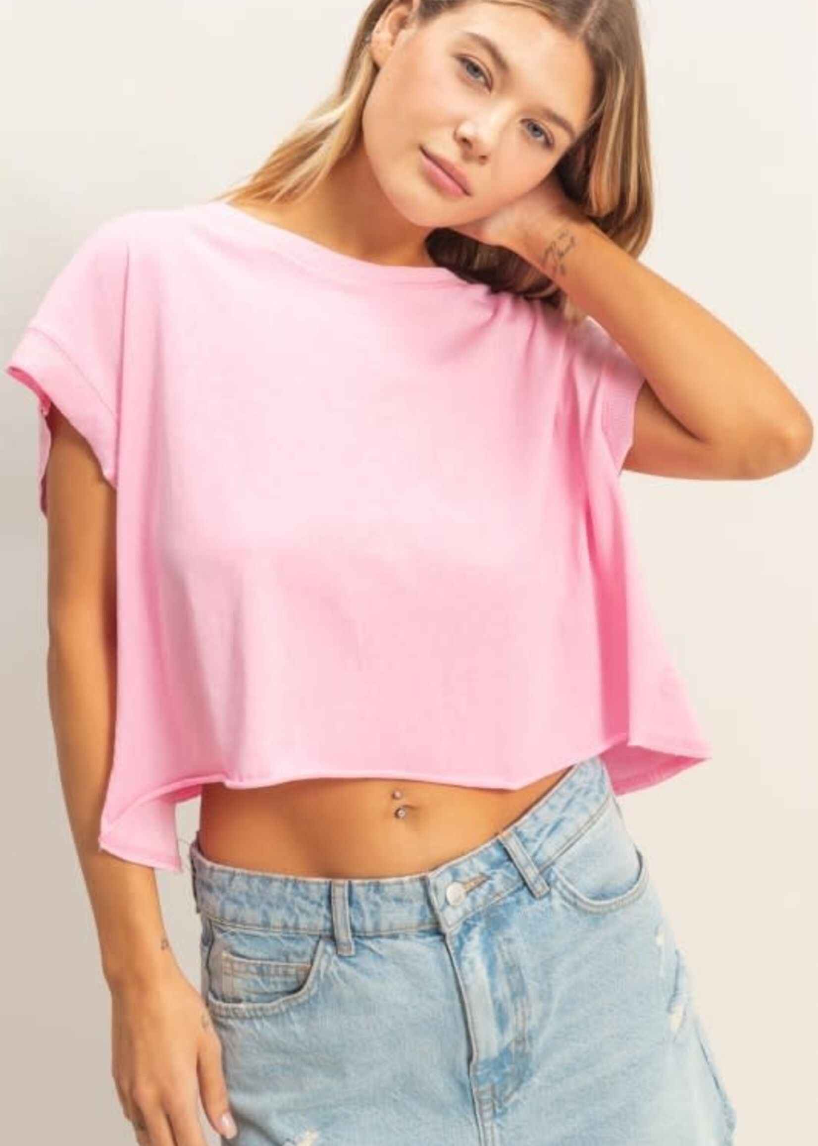 Summer Is Calling Top