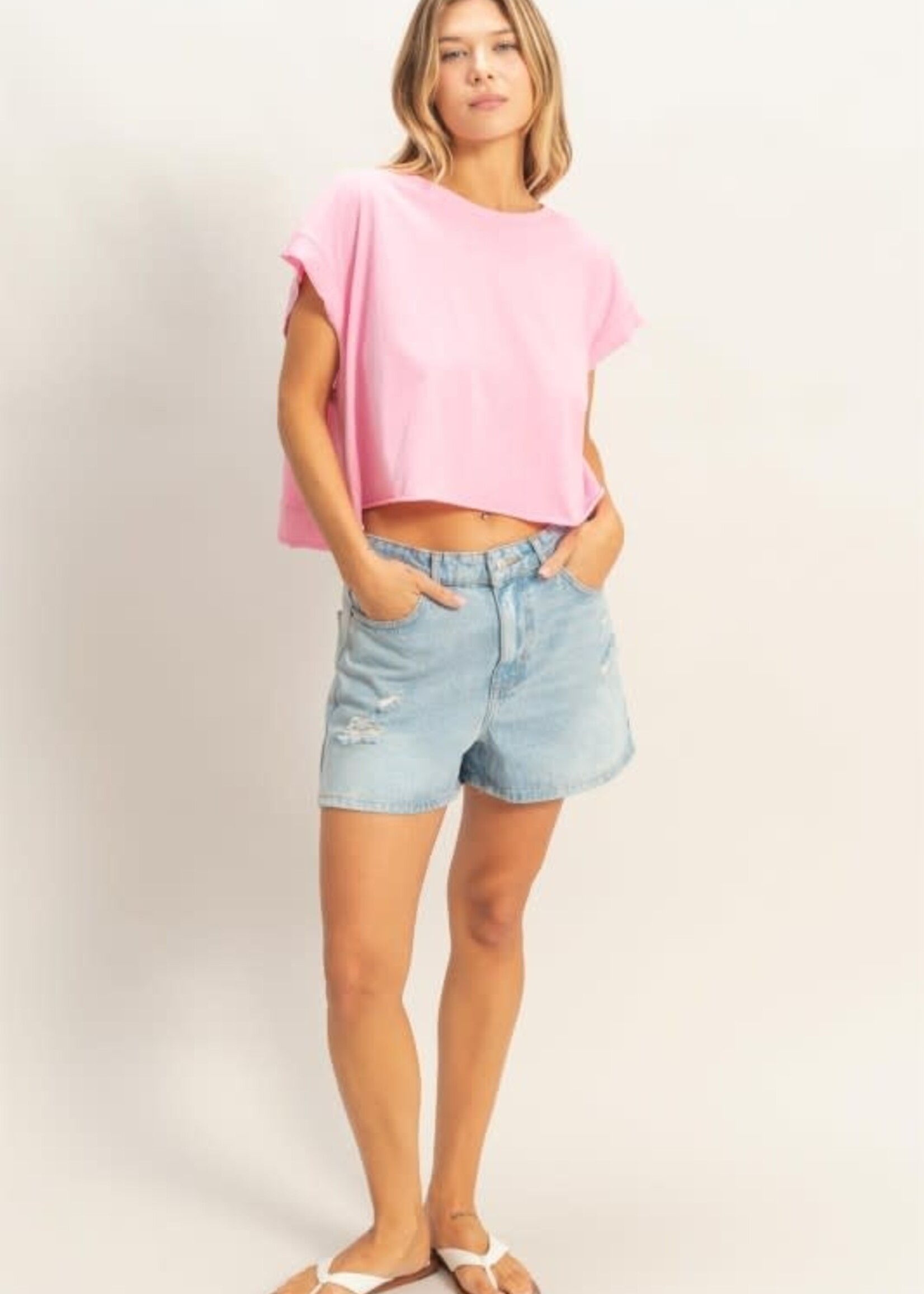 Summer Is Calling Top