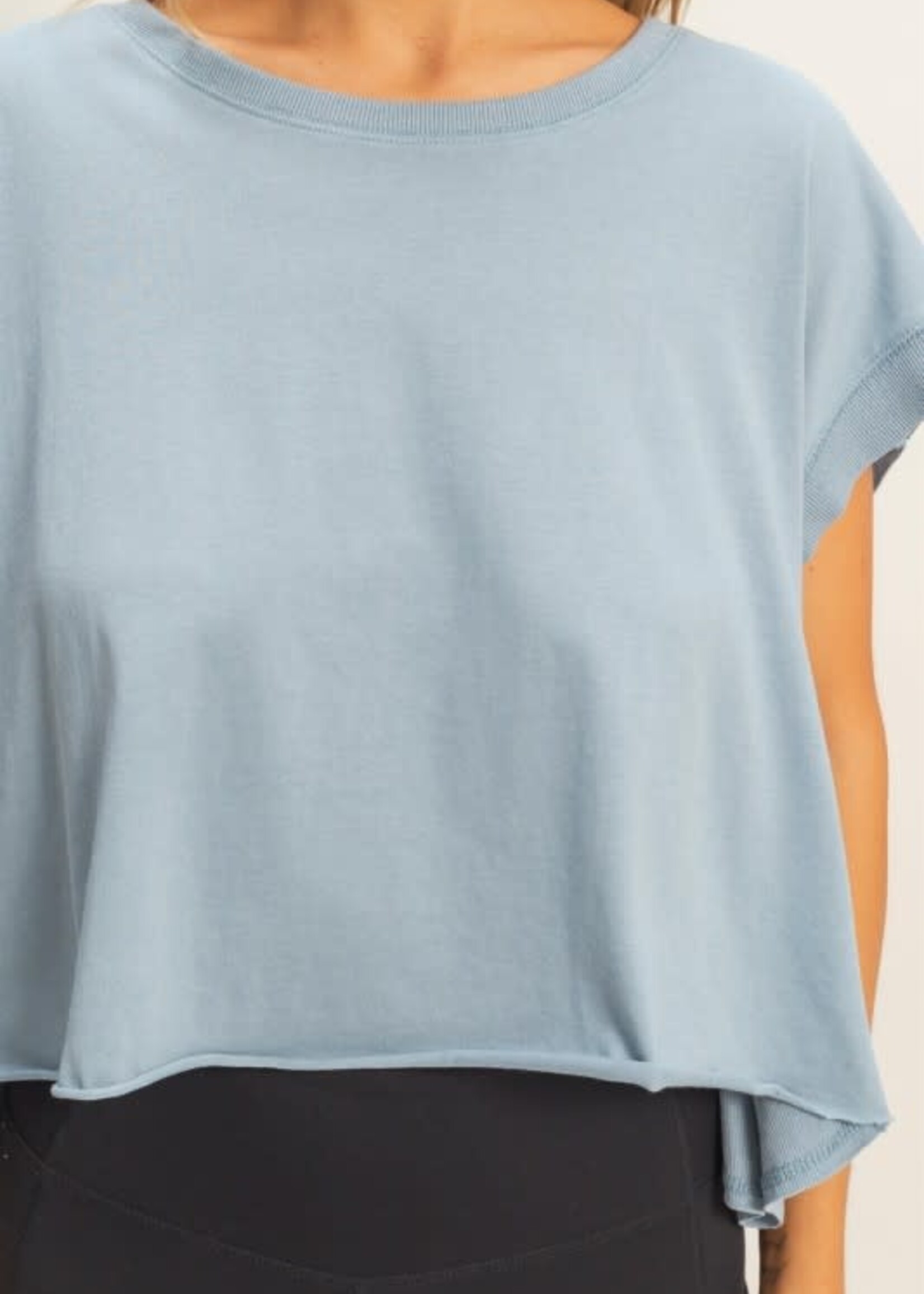 Summer Is Calling Top