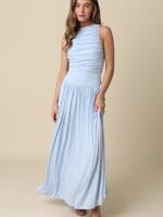 Spring Dream Dress (5 Colors)