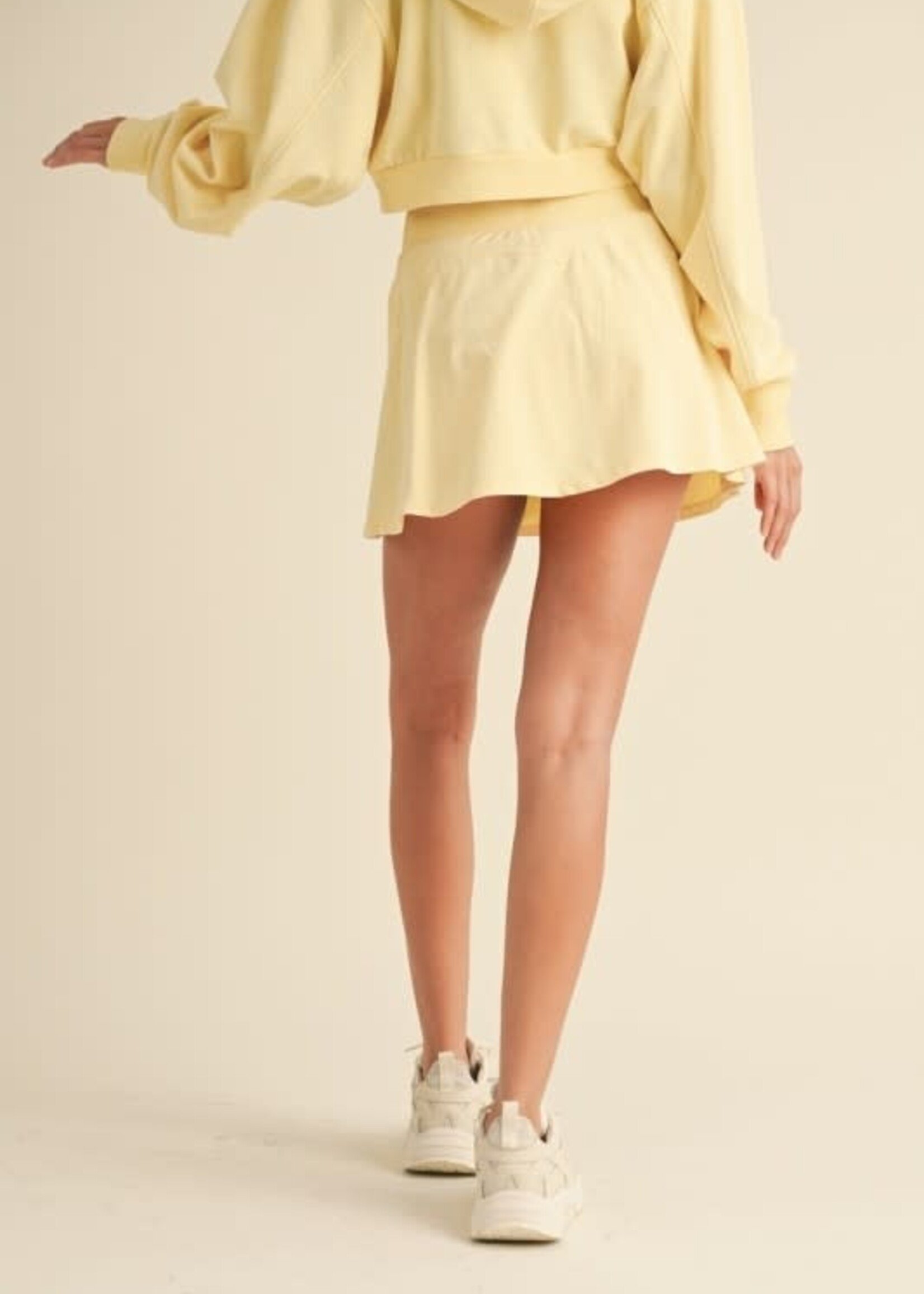 Summer Fun Skort (4 Colors)