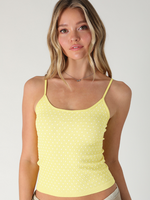 Polka Dot Top (2 Colors)