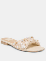 Dolce Vita Lizza Shell Sandal
