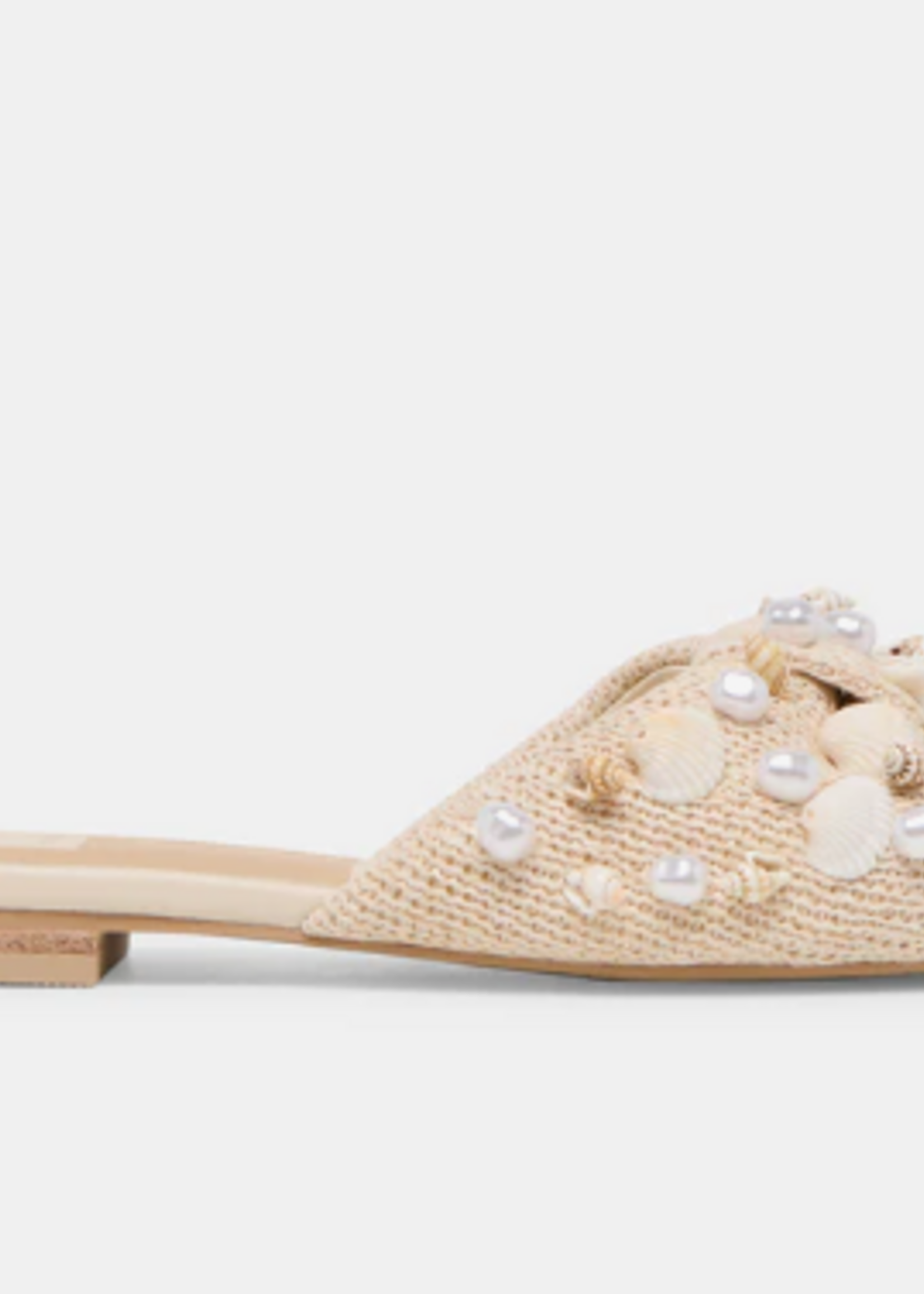Dolce Vita Lizza Shell Sandal