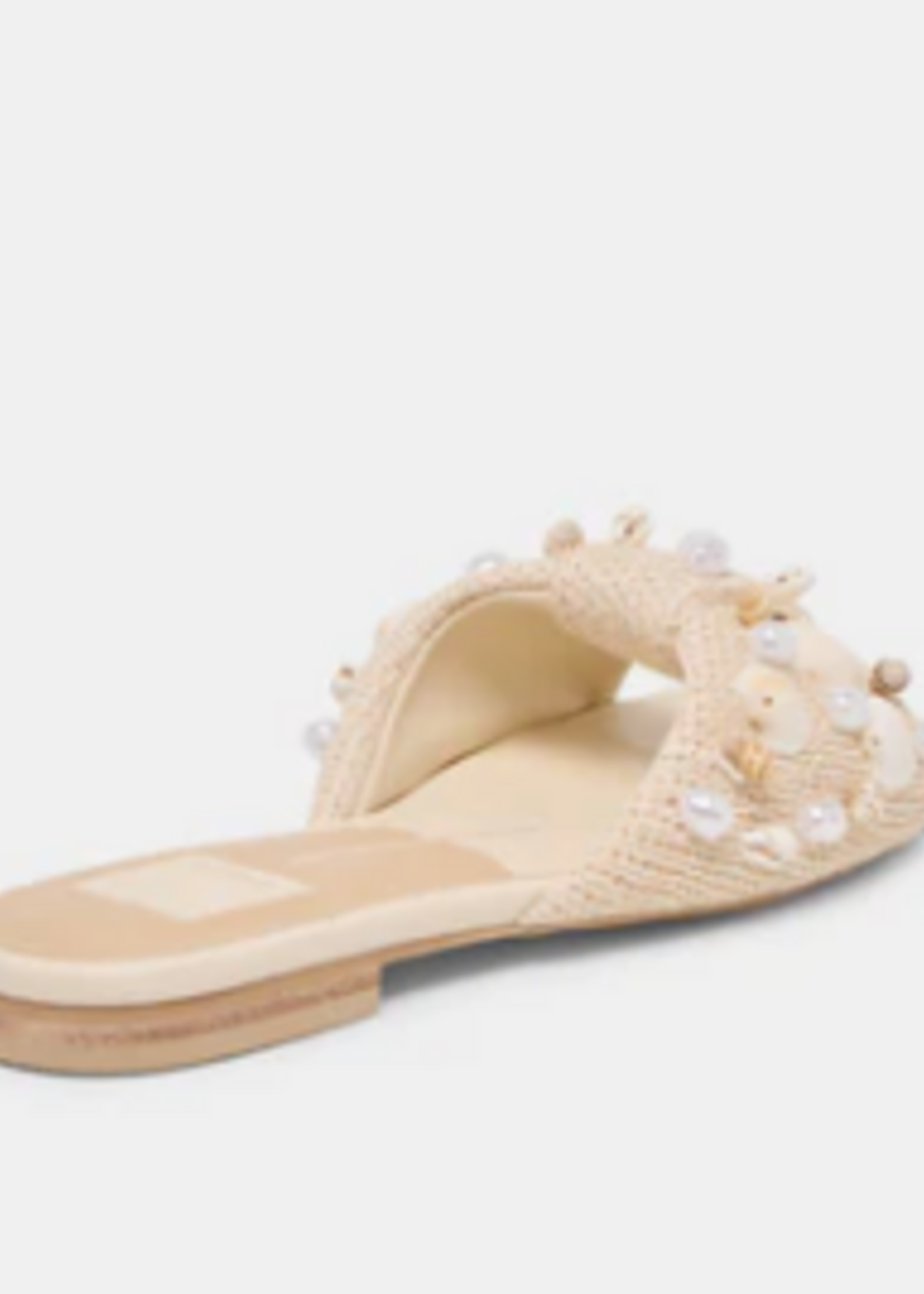 Dolce Vita Lizza Shell Sandal