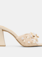 Dolce Vita Telah Shell Heels