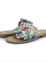Vintage Havana Tropics Margaritaville Sandal