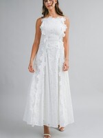 Best Day Ever White Dress