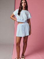 Summer Fun Top (3 Colors)