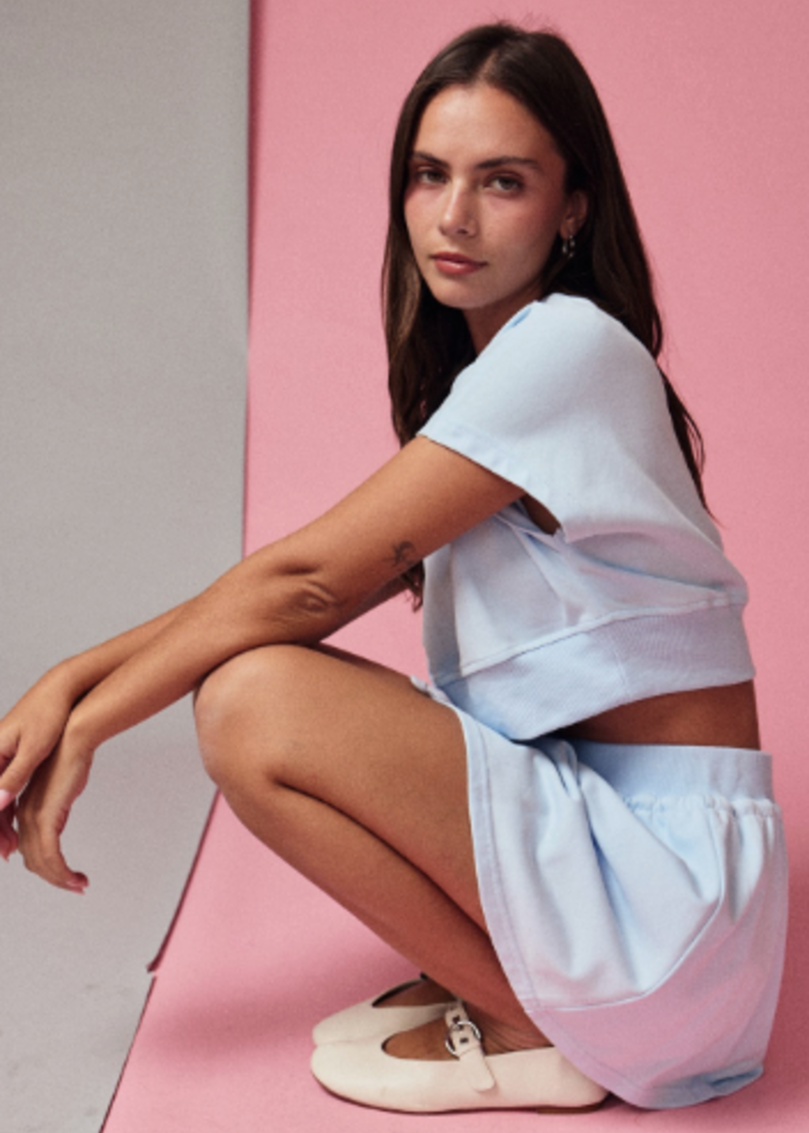 Summer Fun Top (3 Colors)