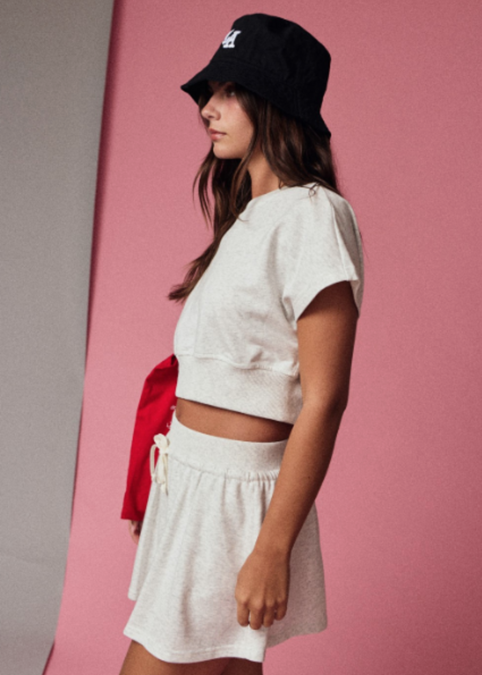 Summer Fun Top (3 Colors)