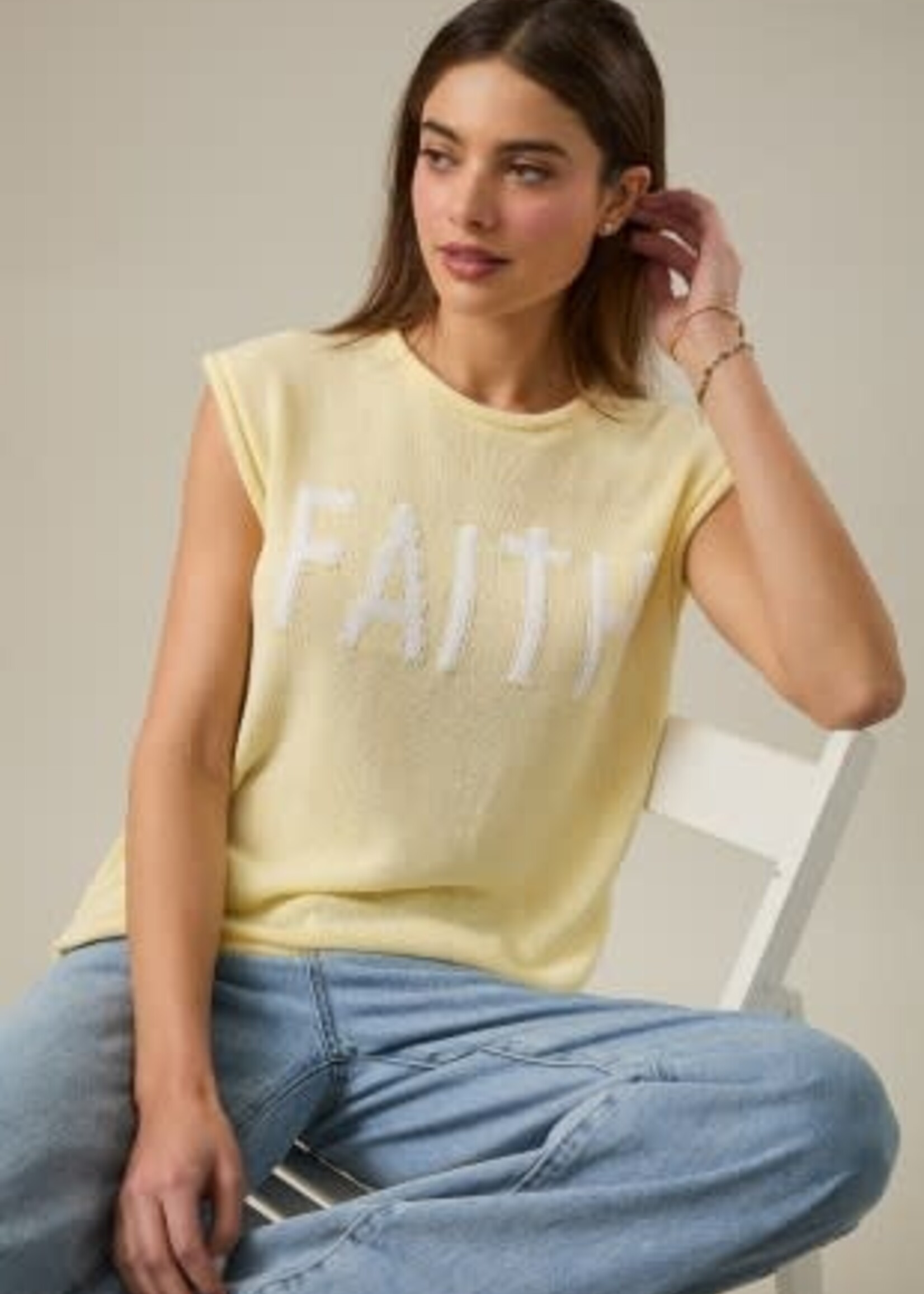 Faith Top