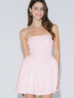 Best Of It Pink Dress
