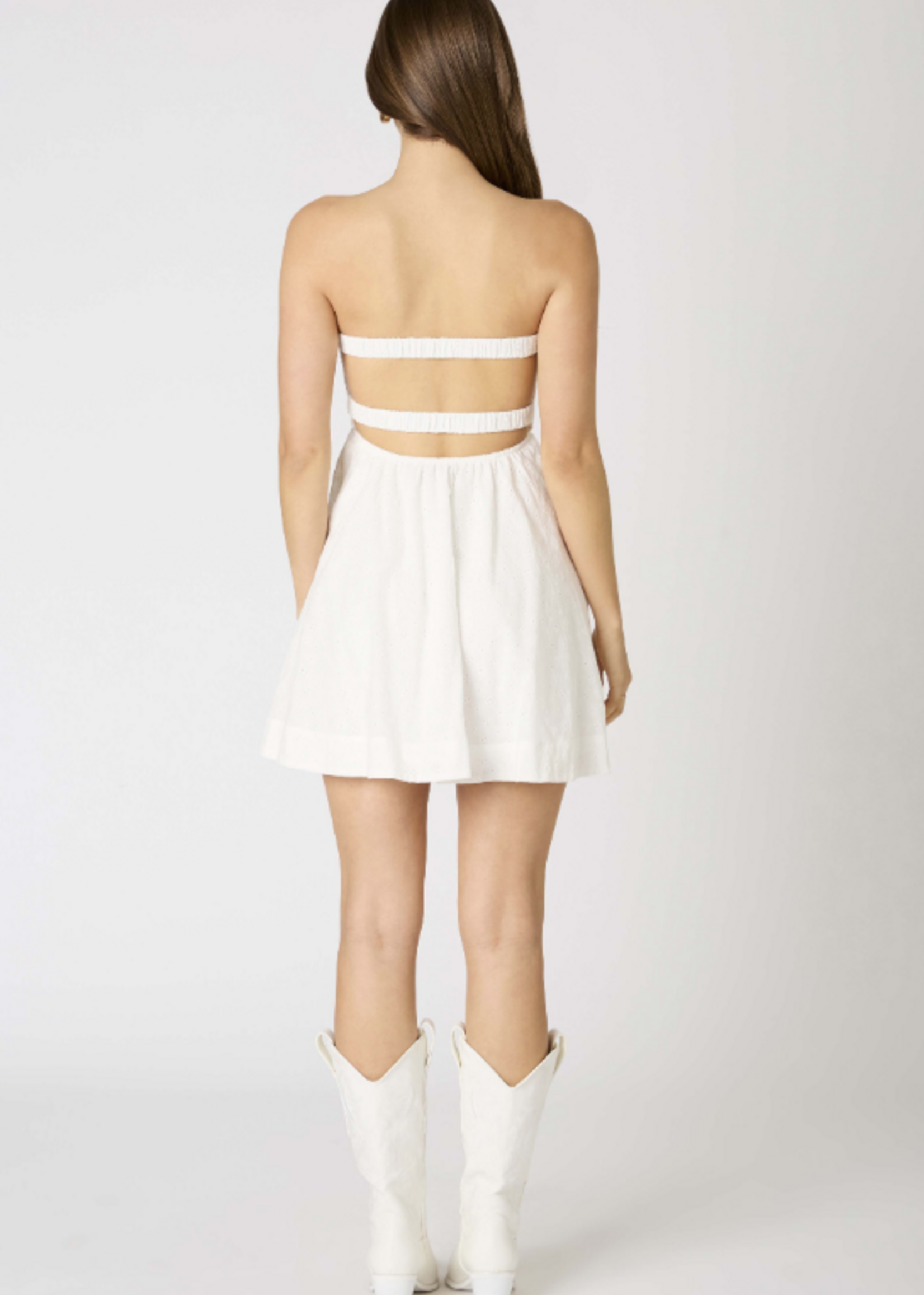 Summer Time This Way Dress (2 Colors)