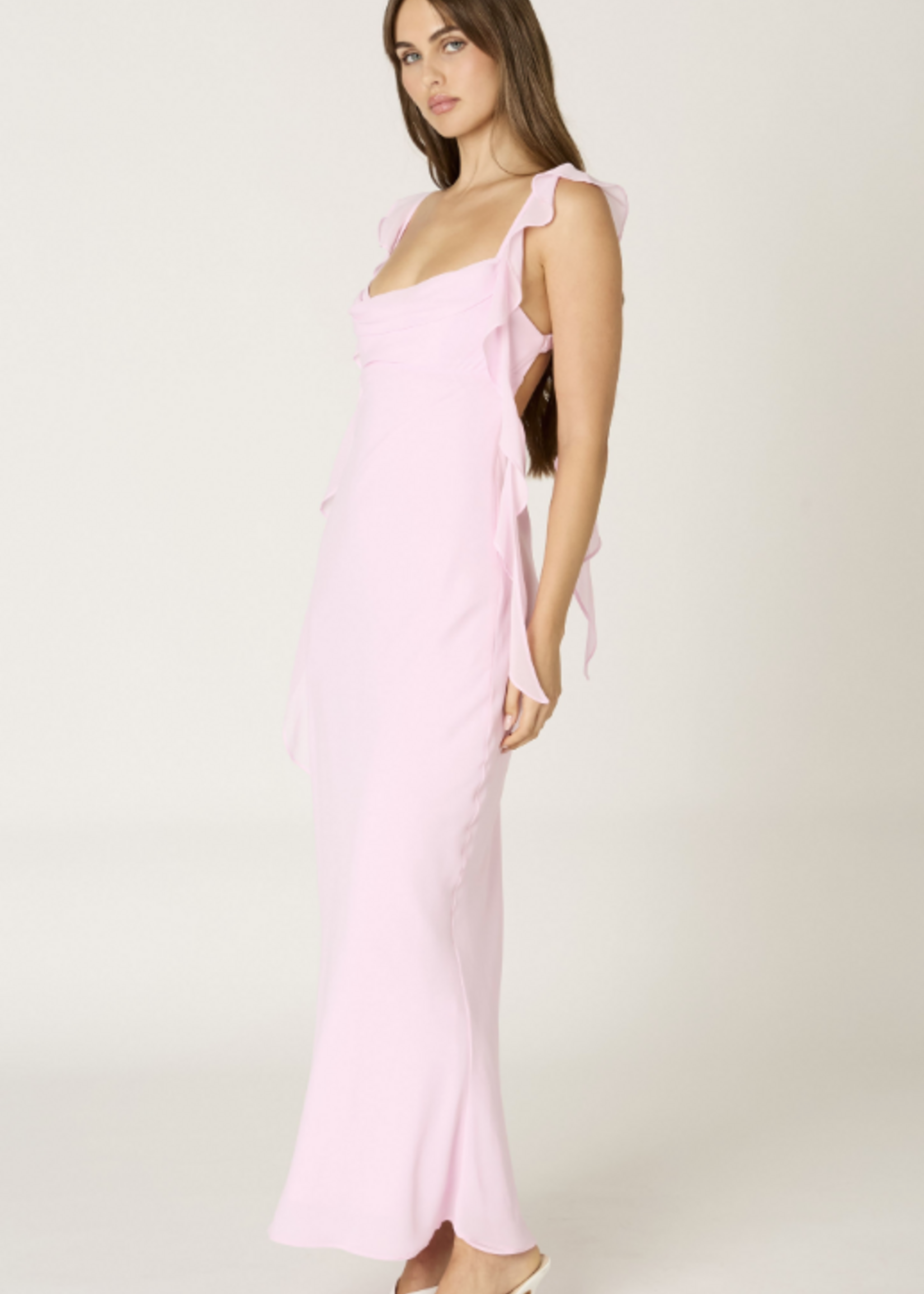 One Of A Kind Formal (3 Colors)