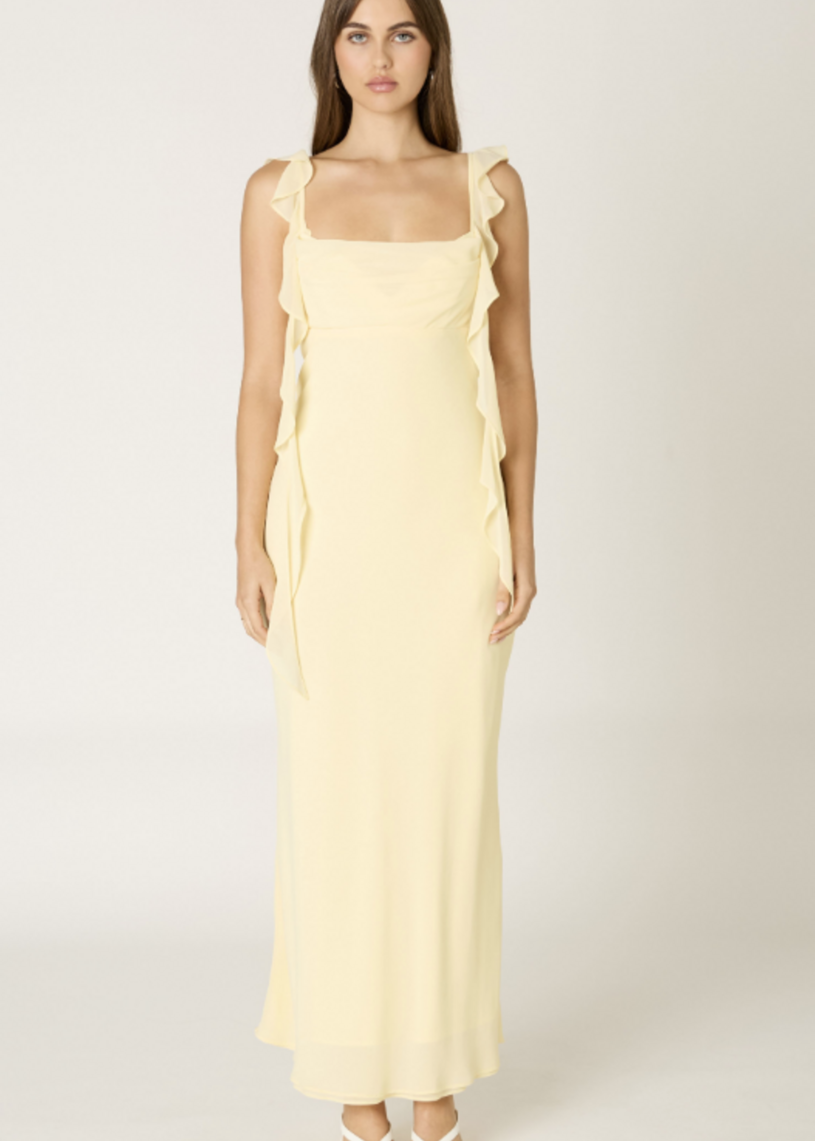 One Of A Kind Formal (3 Colors)