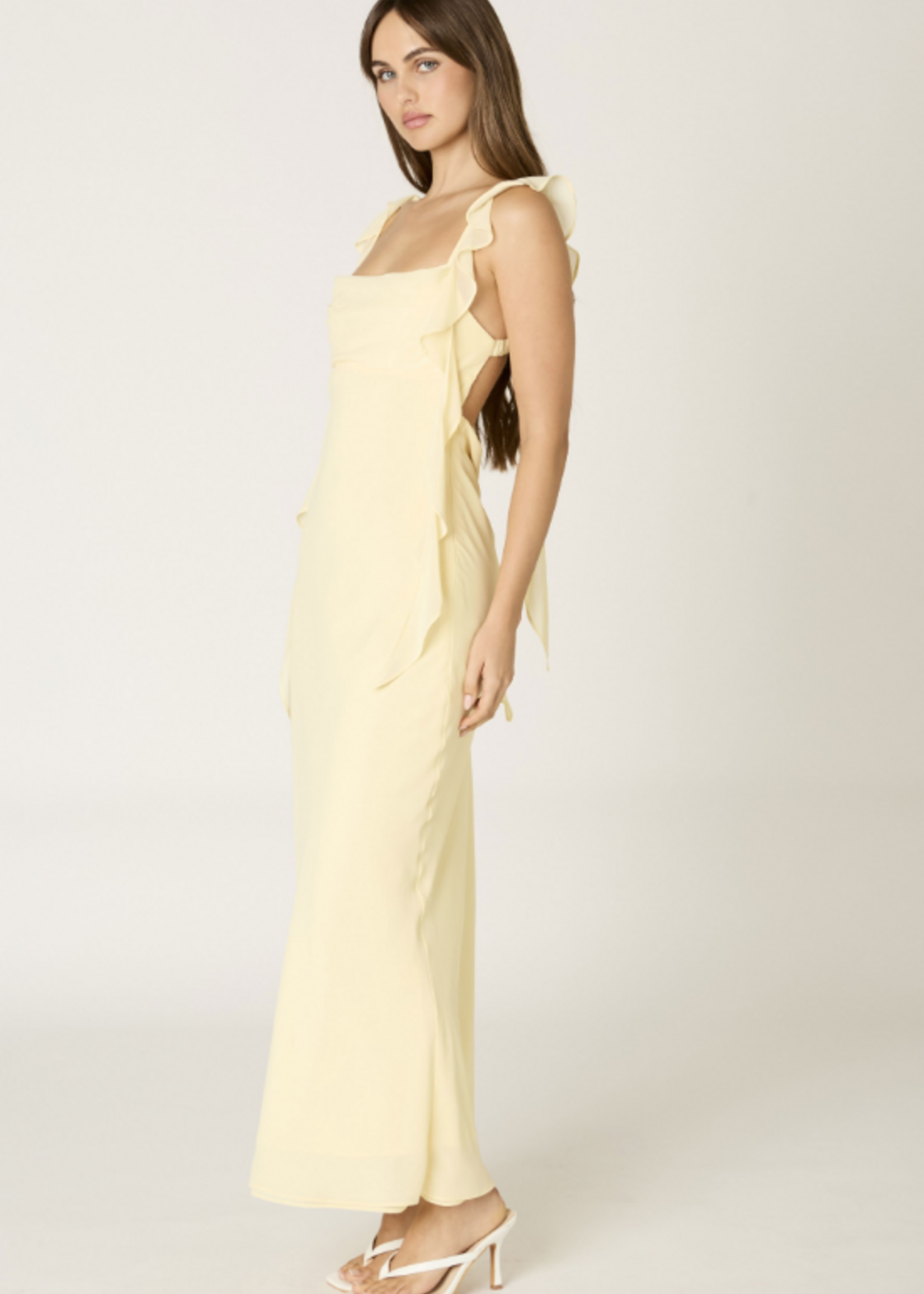 One Of A Kind Formal (3 Colors)