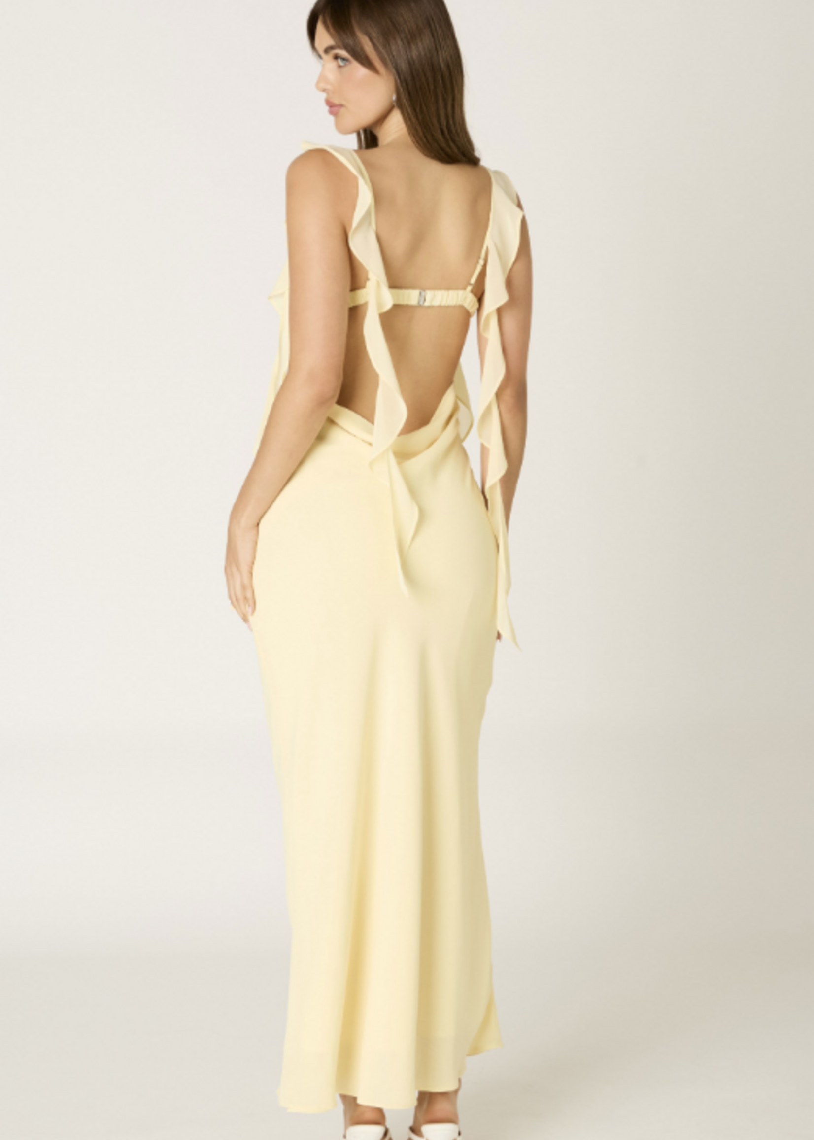 One Of A Kind Formal (3 Colors)