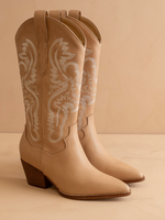 These Boots