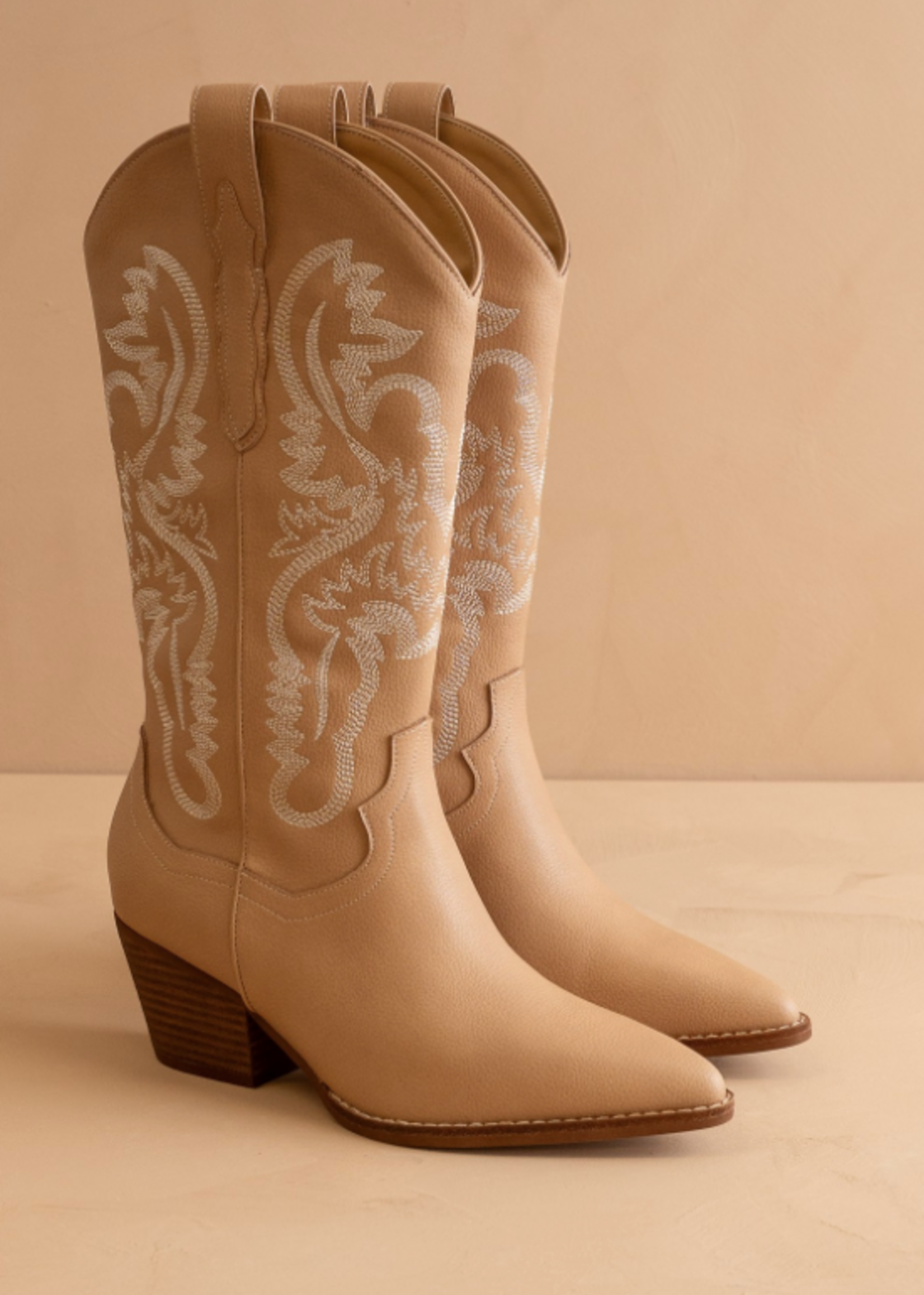 These Boots