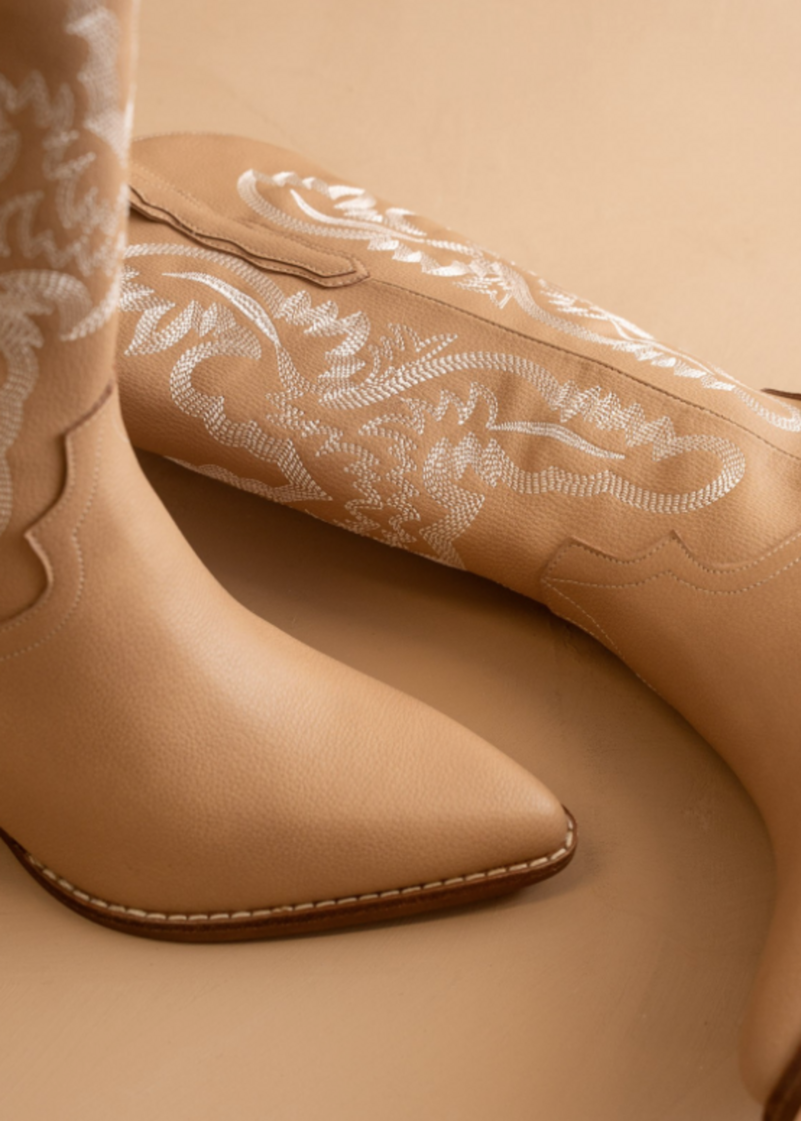These Boots