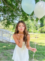 Best Day Ever Dress (2 Colors)