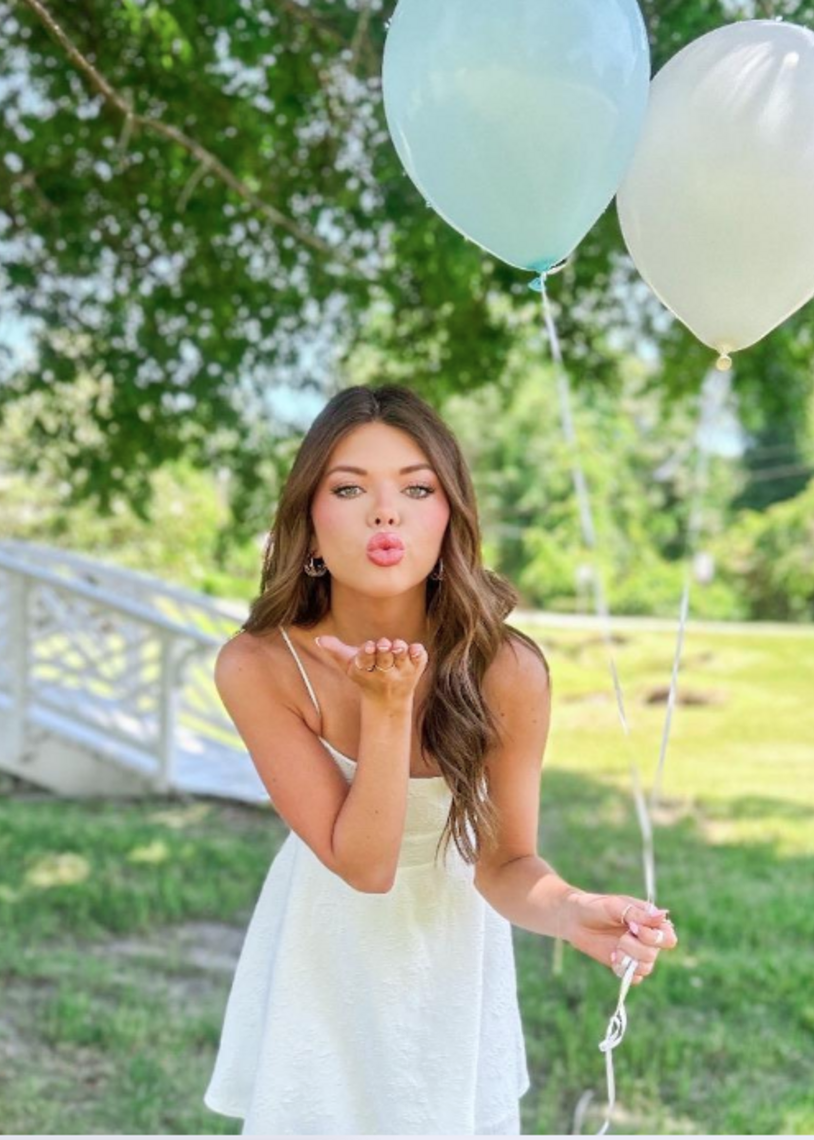 Best Day Ever Dress (2 Colors)