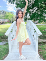 Summer Essential Romper (2 Colors)