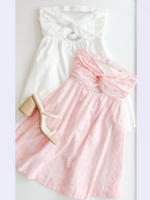 Summer Time This Way Dress (2 Colors)