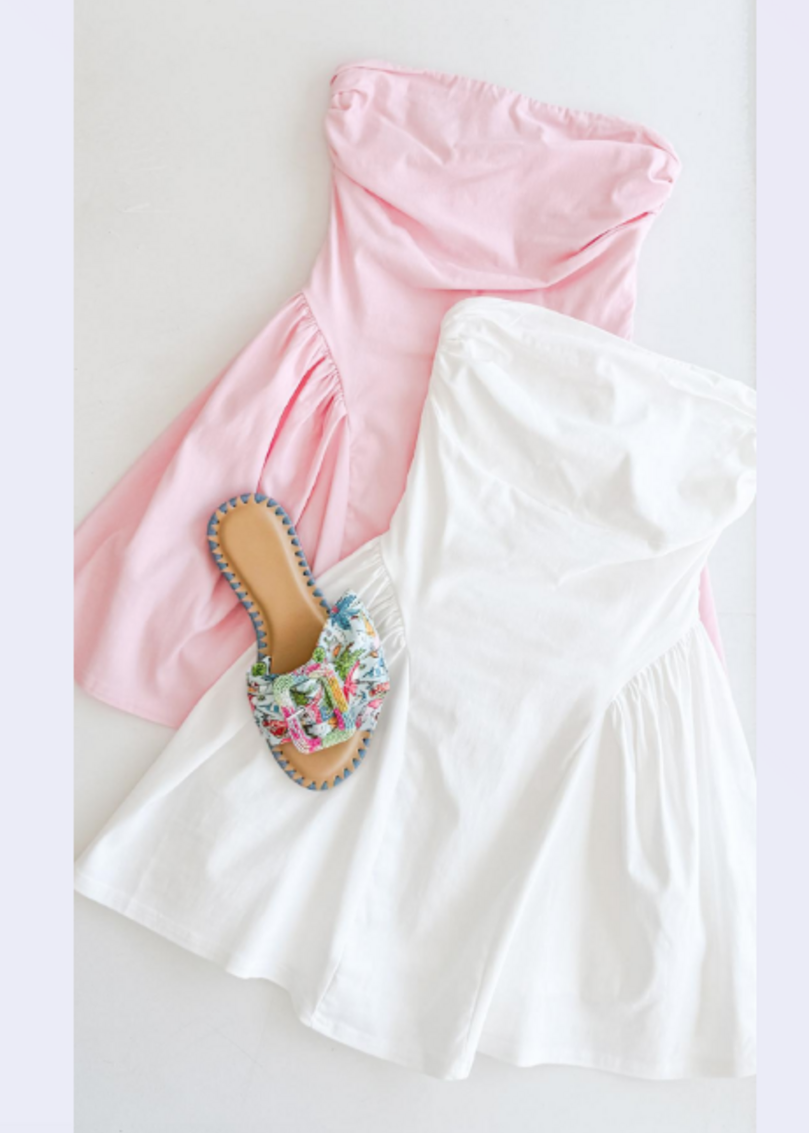 Best Of It Pink Dress